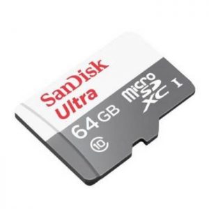 MicroSD SKY3DS+