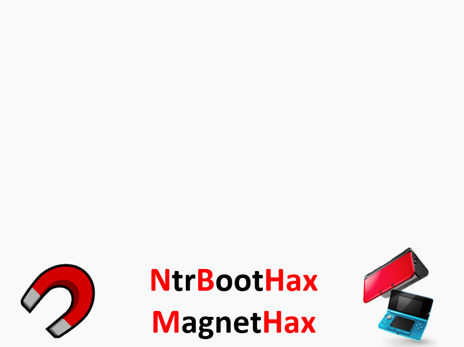 MagnetHax