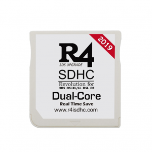 R4 Dual Core 2019